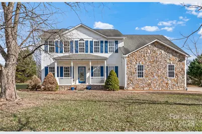 208 Mountain View Road, Statesville, NC 28625 - Photo 1