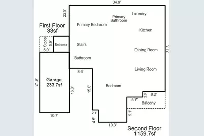 2342 Brendon Patrick Court, Charlotte, NC 28262 - Photo 44