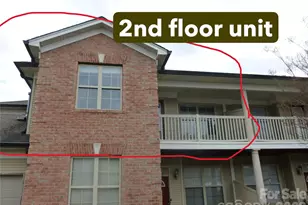 2342 Brendon Patrick Ct, Charlotte, NC 28262 - Photo 2