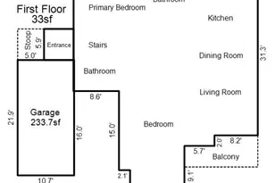 2342 Brendon Patrick Ct, Charlotte, NC 28262 - Photo 6