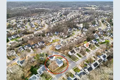 6603 Allness Glen Lane, Charlotte, NC 28269 - Photo 32