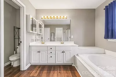 6603 Allness Glen Lane, Charlotte, NC 28269 - Photo 28