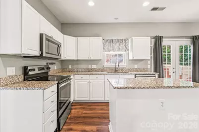 6603 Allness Glen Lane, Charlotte, NC 28269 - Photo 4