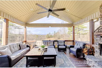 597 Aiken Road, Asheville, NC 28804 - Photo 4