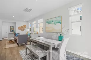 7036 Hodges Meadow Ln, Charlotte, NC 28213 - Photo 16