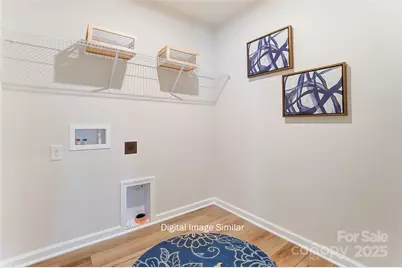 7036 Hodges Meadow Lane, Charlotte, NC 28213 - Photo 24