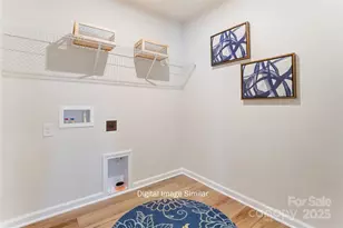 7036 Hodges Meadow Ln, Charlotte, NC 28213 - Photo 24