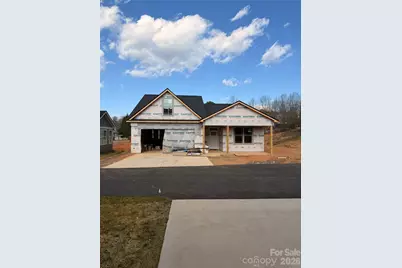 831A Wynnshire Drive #Lot 61 Unit A, Hickory, NC 28601 - Photo 4