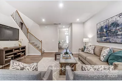 6019 Mallow Crossing Lane, Charlotte, NC 28213 - Photo 4