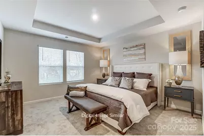 6019 Mallow Crossing Lane, Charlotte, NC 28213 - Photo 18