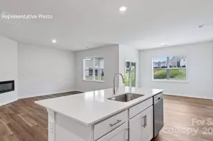 7628 Bainbridge Rd, Sherrills Ford, NC 28673 - Photo 6