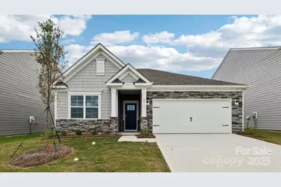 7628 Bainbridge Road, Sherrills Ford, NC 28673 - Photo 1