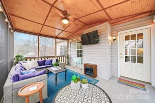 3392 Overbrook Dr, Conover, NC 28613 - Photo 22