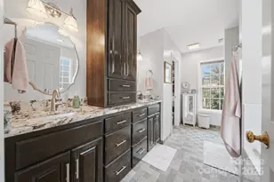 3392 Overbrook Dr, Conover, NC 28613 - Photo 16