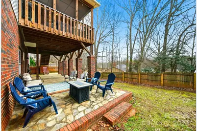 3392 Overbrook Drive, Conover, NC 28613 - Photo 28