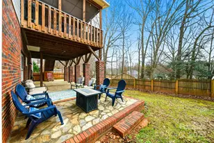 3392 Overbrook Dr, Conover, NC 28613 - Photo 28