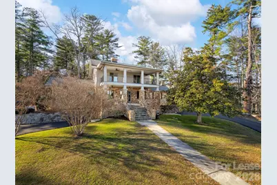 116 Elson Avenue, Hendersonville, NC 28739 - Photo 1