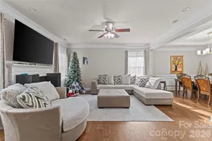 3500 Exbury Gardens Dr, Waxhaw, NC 28173 - Photo 10