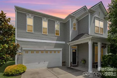 3500 Exbury Gardens Drive, Waxhaw, NC 28173 - Photo 2