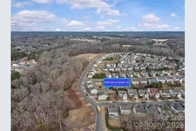 3500 Exbury Gardens Drive, Waxhaw, NC 28173 - Photo 46