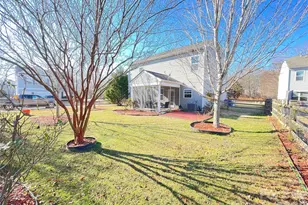 3500 Exbury Gardens Dr, Waxhaw, NC 28173 - Photo 38