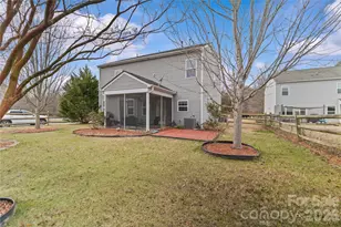 3500 Exbury Gardens Dr, Waxhaw, NC 28173 - Photo 36