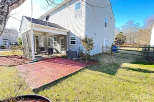 3500 Exbury Gardens Dr, Waxhaw, NC 28173 - Photo 34