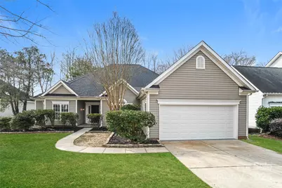 9410 Mitchell Glen Drive, Charlotte, NC 28277 - Photo 1