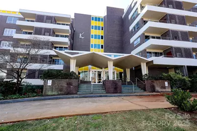 1300 Reece Road #115, Charlotte, NC 28209 - Photo 2