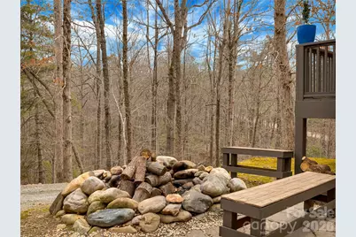 184 Deep Woods Lane, Saluda, NC 28773 - Photo 34