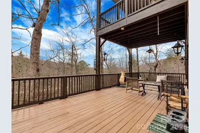 184 Deep Woods Lane, Saluda, NC 28773 - Photo 12