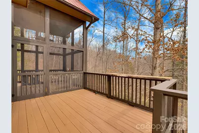 184 Deep Woods Lane, Saluda, NC 28773 - Photo 2