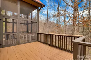 184 Deep Woods Ln, Saluda, NC 28773 - Photo 2