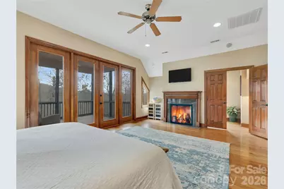 184 Deep Woods Lane, Saluda, NC 28773 - Photo 24