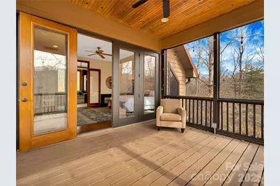 184 Deep Woods Lane, Saluda, NC 28773 - Photo 26