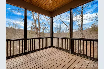 184 Deep Woods Lane, Saluda, NC 28773 - Photo 28