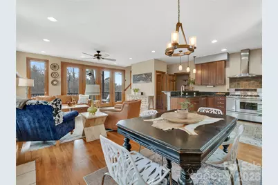 184 Deep Woods Lane, Saluda, NC 28773 - Photo 8