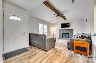 10932 Copperfield Dr, Pineville, NC 28134 - Photo 4