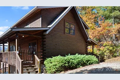 651 Hidden Acres Trail, Franklin, NC 28734 - Photo 8