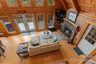 651 Hidden Acres Trail, Franklin, NC 28734 - Photo 18