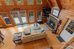 651 Hidden Acres Trail, Franklin, NC 28734 - Photo 18