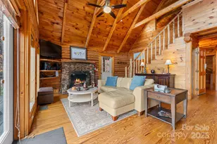 651 Hidden Acres Trail, Franklin, NC 28734 - Photo 14