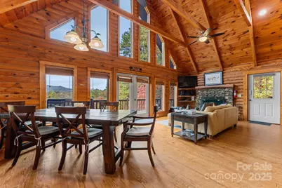 651 Hidden Acres Trail, Franklin, NC 28734 - Photo 16