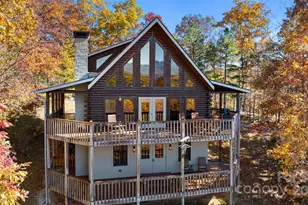 651 Hidden Acres Trail, Franklin, NC 28734 - Photo 4