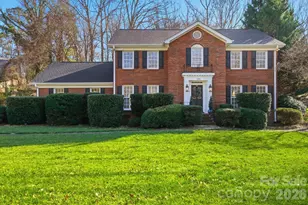 1308 Dumbarton Rd, Gastonia, NC 28054 - Photo 2