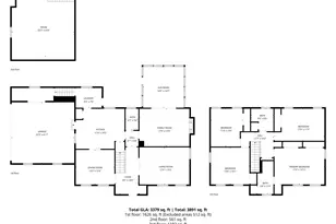 1308 Dumbarton Rd, Gastonia, NC 28054 - Photo 46