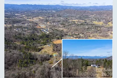 87 Old Stewart Road, Weaverville, NC 28787 - Photo 2