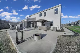 1123 Burning Embers Lane Southwest, Concord, NC 28025 - Photo 36