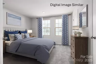 1412 Richardson Towns Court #1009C, Charlotte, NC 28208 - Photo 6