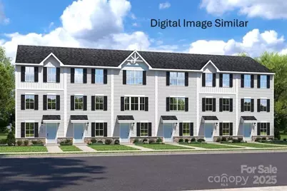 1412 Richardson Towns Court #1009C, Charlotte, NC 28208 - Photo 1